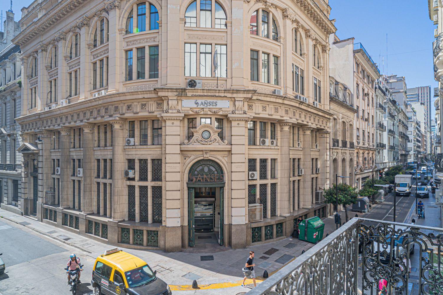 Maison Colonial Буенос-Айрес Екстер'єр фото
